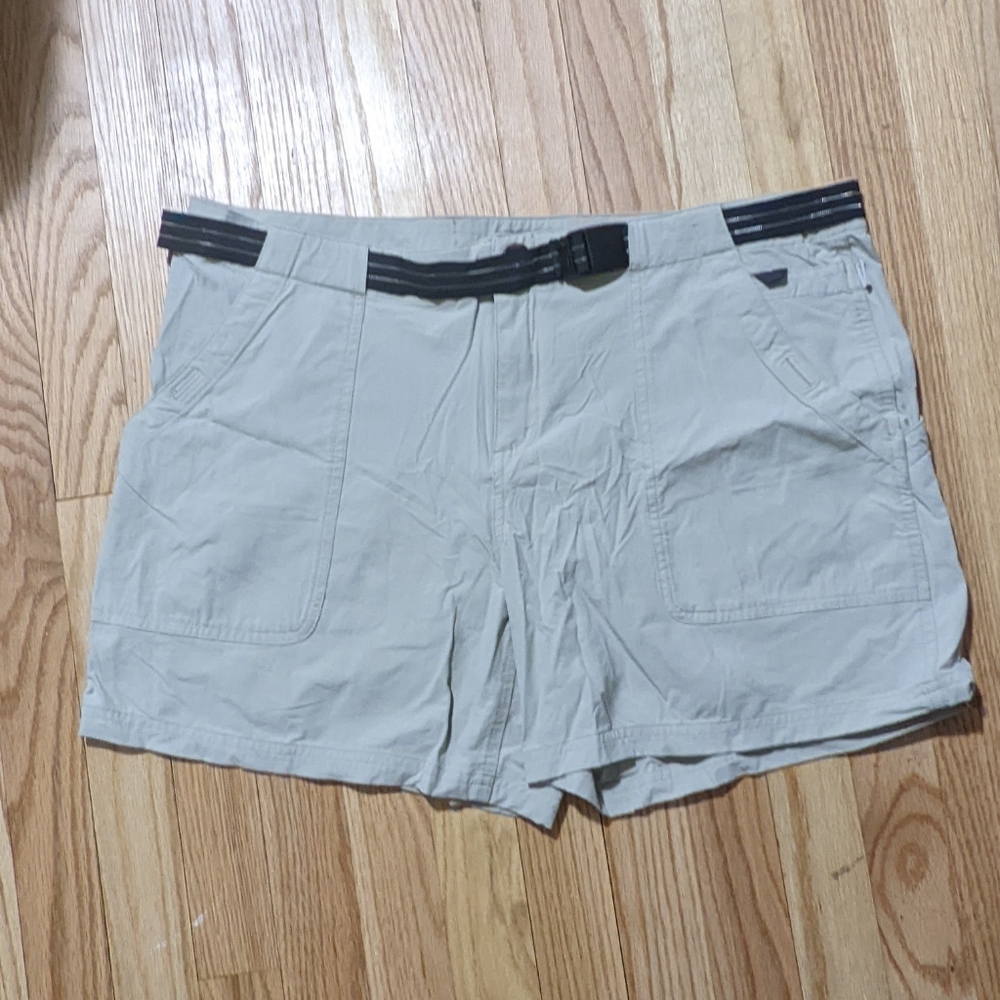 Ems shorts